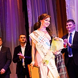 Мисс Бор - 2015 330