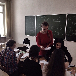 «Мисс Бор – 2015»: красивая, деятельная, умная. 2