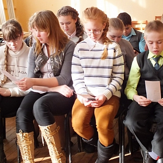 «Мисс Бор – 2015»: красивая, деятельная, умная 7