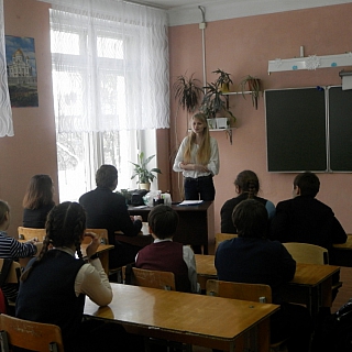 «Мисс Бор – 2015»: красивая, деятельная, умная 1