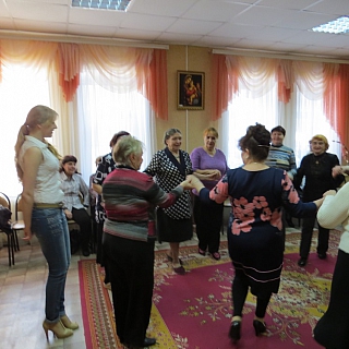 «Мисс Бор – 2015»: красивая, деятельная, умная. 3