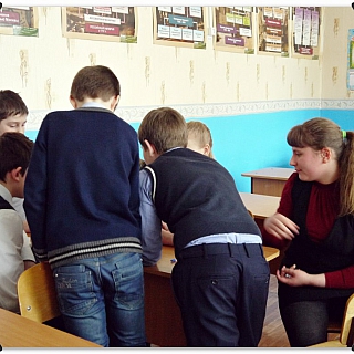 «Мисс Бор – 2015»: красивая, деятельная, умная 4