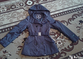 Продам куртку
