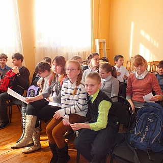 «Мисс Бор – 2015»: красивая, деятельная, умная 10