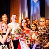 Мисс Бор - 2015 338