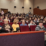 Мисс Бор - 2015 16