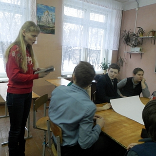 «Мисс Бор – 2015»: красивая, деятельная, умная 8