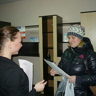 «Мисс Бор – 2015»: красивая, деятельная, умная. 1