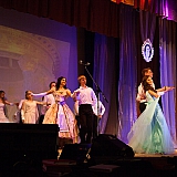 Мисс Бор - 2015 100