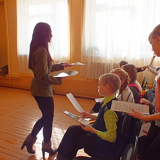 «Мисс Бор – 2015»: красивая, деятельная, умная 4