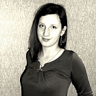 Мария Жохова