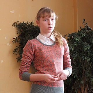 «Мисс Бор – 2015»: красивая, деятельная, умная 9