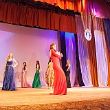 Мисс Бор - 2015 242