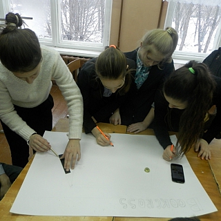 «Мисс Бор – 2015»: красивая, деятельная, умная 13