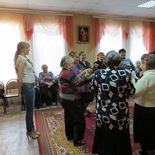 «Мисс Бор – 2015»: красивая, деятельная, умная. 4