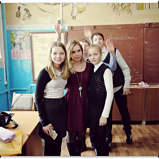 «Мисс Бор – 2015»: красивая, деятельная, умная 6