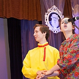 Мисс Бор - 2015 201