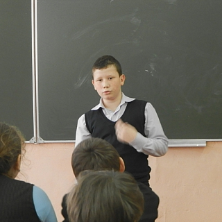 «Мисс Бор – 2015»: красивая, деятельная, умная 3