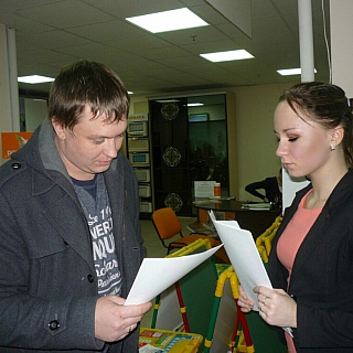 «Мисс Бор – 2015»: красивая, деятельная, умная. 3