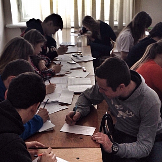 «Мисс Бор – 2015»: красивая, деятельная, умная. 3