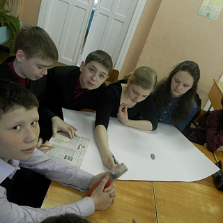 «Мисс Бор – 2015»: красивая, деятельная, умная 12