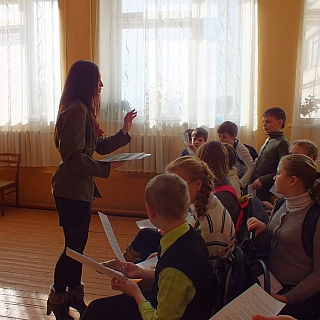 «Мисс Бор – 2015»: красивая, деятельная, умная 12