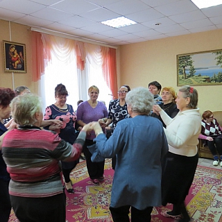 «Мисс Бор – 2015»: красивая, деятельная, умная. 1