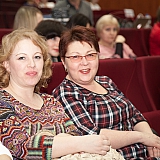 Мисс Бор - 2015 15