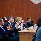 Мисс Бор - 2015 39