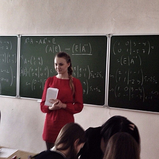 «Мисс Бор – 2015»: красивая, деятельная, умная. 1