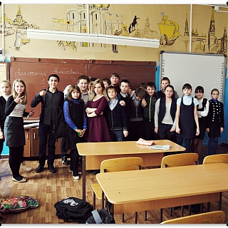 «Мисс Бор – 2015»: красивая, деятельная, умная 7