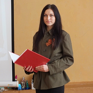 «Мисс Бор – 2015»: красивая, деятельная, умная 2