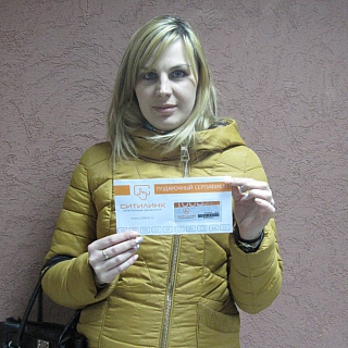 Итоги фотоконкурса! 1