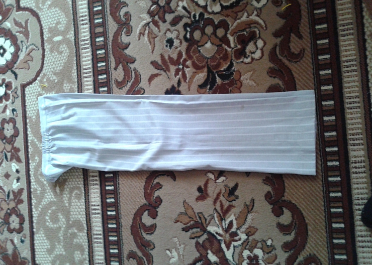 костюм 3-ка 3