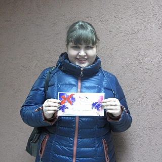 Итоги фотоконкурса! 2