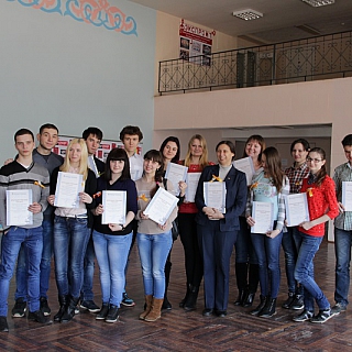 Марш парков «Почвы – бесценное природное наследие» 4