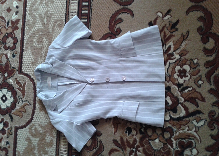 костюм 3-ка 2