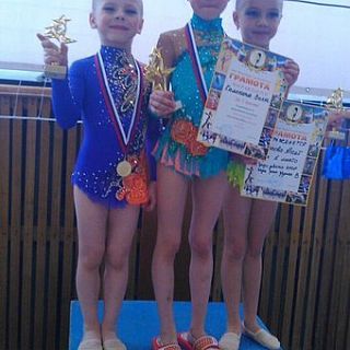 «Майский карнавал» 3