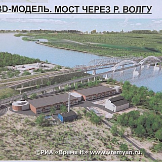 Стройки такой сложности и конфигурации на сегодня в России нет — Шанцев 7