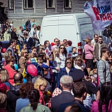 70-летие Великой Победы на Бору! 57