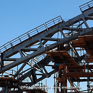 Стройки такой сложности и конфигурации на сегодня в России нет — Шанцев 11