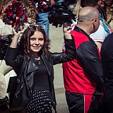 70-летие Великой Победы на Бору! 47