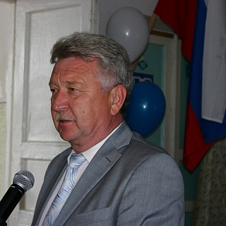 Последний звонок 1