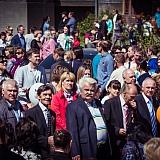 70-летие Великой Победы на Бору! 55