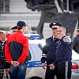 Акция "Округ встречает весну и Победу" 34