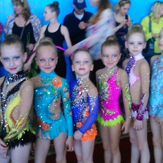 «Майский карнавал» 5