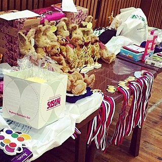 «Майский карнавал» 1