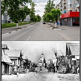 БОР старый и новый!!! 41