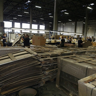 «Совместные поездки журналистов и депутатов должны дать стратегические результаты» - Евгений Лебедев 18