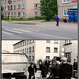 БОР старый и новый!!! 43